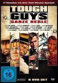 Tough Guys DVD-Box