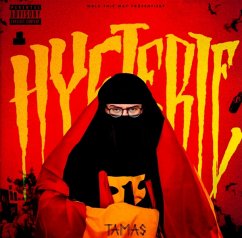 Hysterie - Tamas