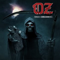 Forced Commandments (Digipak) - Oz