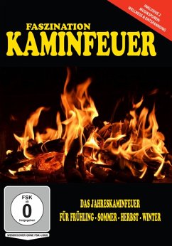 Cover Das Kaminfeuer