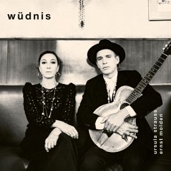 Wüdnis - Ursula Strauss,Ernst Molden