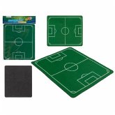 Mousepad Fußball