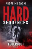 Feuerblut / Hard-Sequences Bd.4