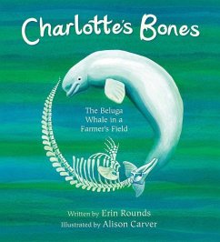 Charlotte's Bones - Rounds, Erin