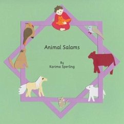 Animal Salams - Sperling, Karima