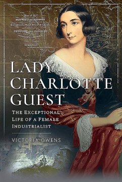 Lady Charlotte Guest - Owens, Victoria
