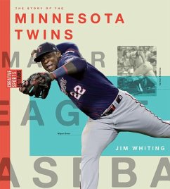 Minnesota Twins - Whiting, Jim