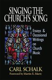 Singing the Church's Song