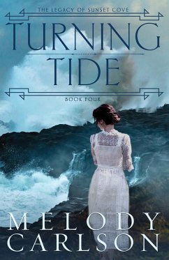 Turning Tide - Carlson, Melody