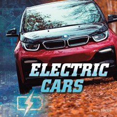 Electric Cars - Dickmann, Nancy