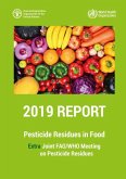 Pesticide Residues in Food 2019 - Report 2019
