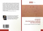 TungiasisUne dermatose tropicale mal documentée