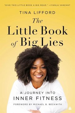 The Little Book of Big Lies - Lifford, Tina