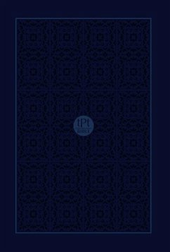 The Passion Translation New Testament (2020 Edition) Compact Navy - Simmons, Brian