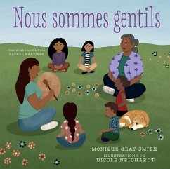 Nous Sommes Gentils - Gray Smith, Monique