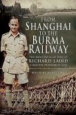 From Shanghai to the Burma Railway