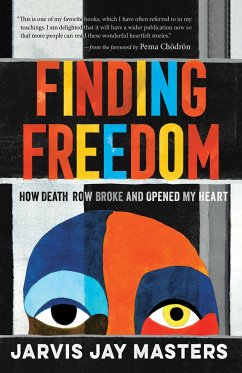 Finding Freedom - Masters, Jarvis Jay