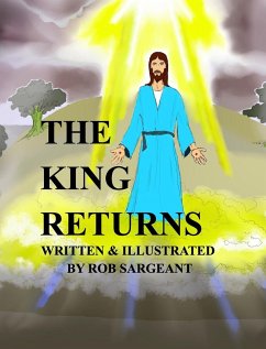 The King Returns - Sargeant, Rob