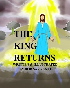 The King Returns - Sargeant, Rob