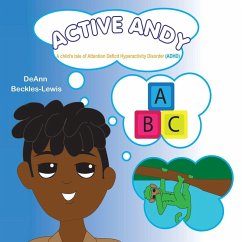 Active Andy - Beckles-Lewis, Deann
