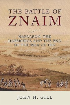 The Battle of Znaim - Gill, John H