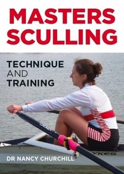 Masters Sculling - Churchill, Nancy