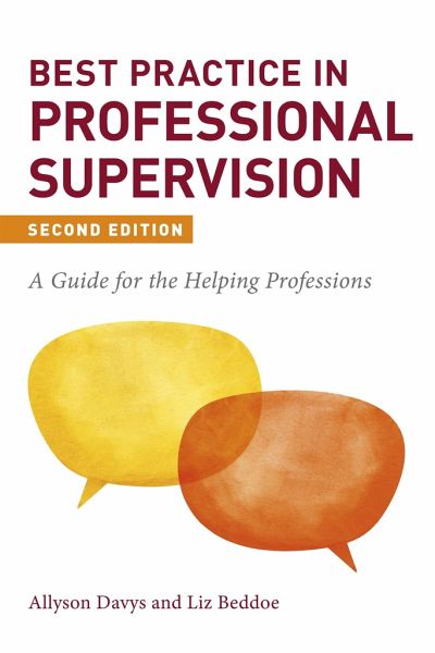 Best Practice in Professional Supervision, Second Edition Best Practice in Professional Supervision, Second Edition