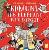 Edmund The Elephant Who Forgot - Bild 1