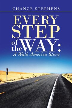 Every Step of the Way - Stephens, Chance