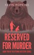 Reserved For Murder - Bild 1