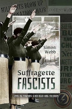 Suffragette Fascists - Webb, Simon