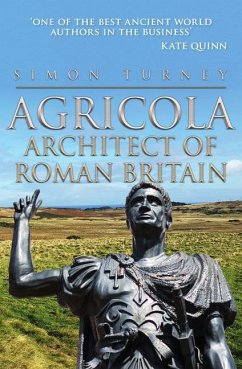 Agricola - Turney, Simon
