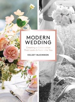 Modern Wedding - McKinnon, Kelsey