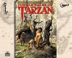 Jungle Tales of Tarzan: Edgar Rice Burroughs Authorized Library Volume 6