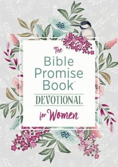 The Bible Promise Book Devotional for Women - Compiled By Barbour Staff