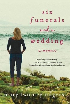 Six Funerals and a Wedding - Odgers, Mary Twomey