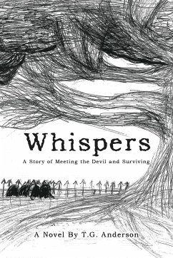 Whispers - Anderson, T. G.