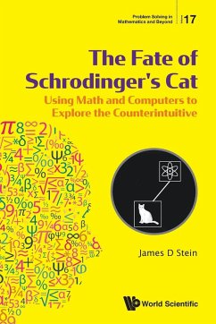 FATE OF SCHRODINGER'S CAT, THE - James D Stein