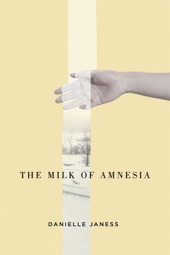 The Milk of Amnesia - Janess, Danielle