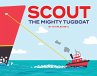 Scout the Mighty Tugboat - Bild 1