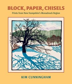 Block, Paper, Chisels - Cunningham, Kim