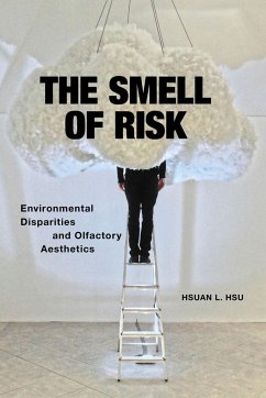 The Smell of Risk - Hsu, Hsuan L.