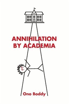 Annihilation by Academia - Boddy, Ono