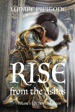 Rise from the Ashes - Pipitone, Lynare