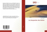 Le charpentier des lettres