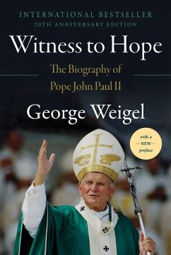 Witness to Hope - Weigel, George