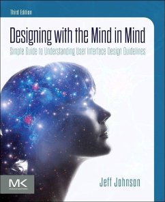 Designing with the Mind in Mind - Johnson, Jeff