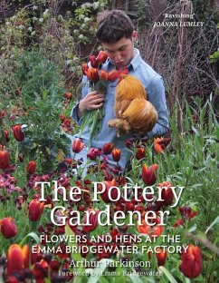 The Pottery Gardener - Parkinson, Arthur