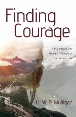 Finding Courage - Mulligan, H. W. P.