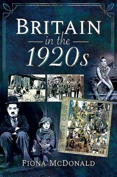 Britain in the 1920s - McDonald, Fiona